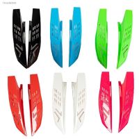 ❁▧♀ 1 Pair Helmet Horn Sticker Novel Decoration for Motorcycle Helmet Stylish Horns Helmet Decoration Supplies N0HF