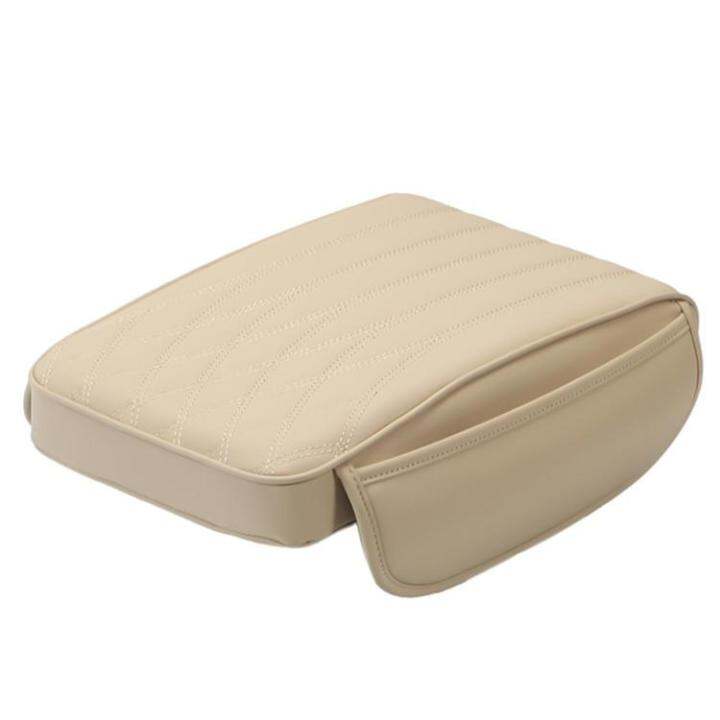 car-armrest-box-pad-pu-leather-armrest-seat-box-cover-protector-elbow-comfort-booster-pad-auto-arm-rest-protector-cover-for-suv-truck-cars-normal