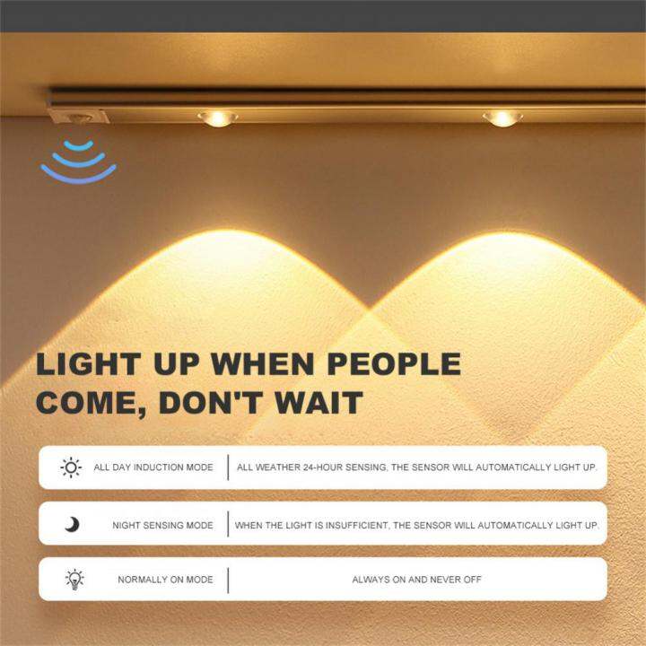 ultra-thin-smart-led-human-body-induction-light-cats-eye-light-strip-motion-sensor-corrugated-light-for-wine-cabinet-wardrobe-led-strip-lighting