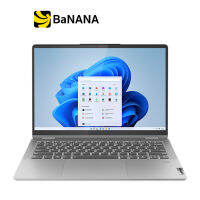 Lenovo Notebook IdeaPad Flex 5 14IRU8-82Y0004QTA Grey by Banana IT