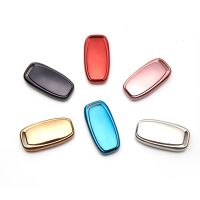 ❉ TPU Car Key Cover Case For Audi A1 A3 A4 A5 A6 A7 A8 Quattro Q2 Q3 Q5 Q7 B6 B7 B8 R8 TT S5 S6 S7 S8 SQ5 RS Car Accessories