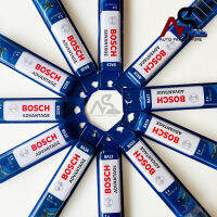 ?HOT ITEM?BOSCHใบปัดน้ำฝน แท้ รุ่น Advantage ขนาด 12-26 นิ้ว ติดตั้งง่าย ปัดสะอาด มาตฐานเยอรมัน(คู่+เดี่ยว)