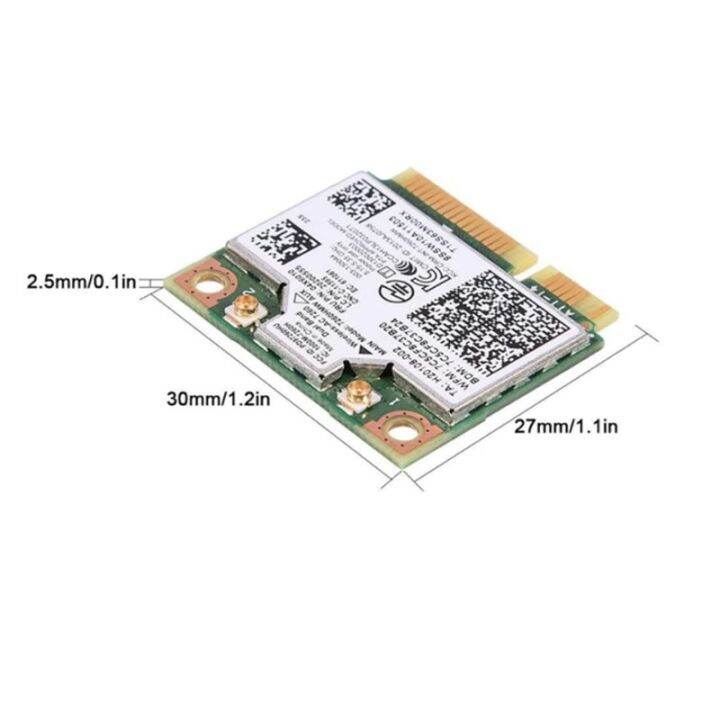 yf-band-7260-7260acrd-867m-04x6090-04x6010-7260hmw-802-11ac-pci-e-wifi-bt4-0-ca