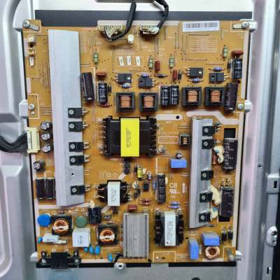 Power Supply Samsung (ซับพลาย ซัมซุง) รุ่น UA46ES7100R พาร์ท BN44-00522B อะไหล่แท้/ของถอดมือสอง
