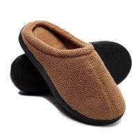 Relax Gel Slippers Memory Foam Comfy Warm Plush Slippers Home Uni Shoes Warm Comfortable Slippers Women