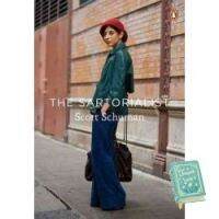 Thank you for choosing ! The Sartorialist [Paperback]