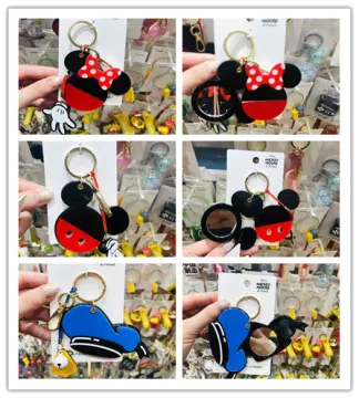 mickey mouse keychain, Luxury Keychain, Minnie Mouse Kosovo