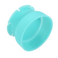 Suctioned Vinyl Weeding Collector Silicone Suction Scrap Cups HTV Crafting Weeding Tools Vinyl Disposing Weeder