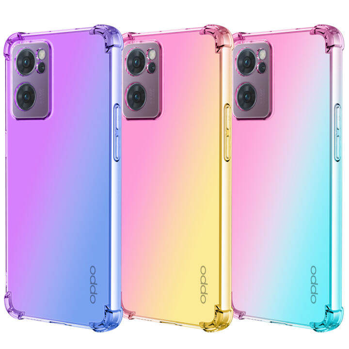 casing oppo reno 7