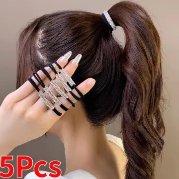 Hair Rubber Bands For Girls - Best Price in Singapore - Nov 2023