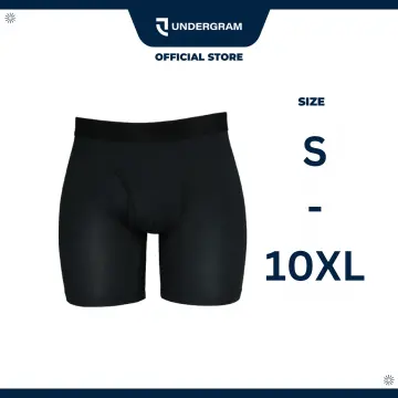 Men's boxer shorts Stick-Egg separate underwear Men's scrotal vein