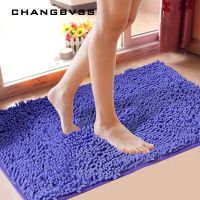 （A SHACK） CandyCarpetFloor Mat สำหรับ HomeRoom ห้องนอนพรมปูพื้นราคาถูก FloorForDoor Way Feet Mats