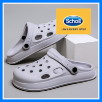 Scholl รองเท้าสกอลล์ scholl รองเท้า scholl Scholl รองเท้าสกอลล์ scholl รองเท้า รองเท้า scholl ผู้ชาย scholl รองเท้า Scholl เกาหลีสำหรับผู้ชาย,รองเท้าแตะ รองเท้า scholl ผู้ชาย scholl ขนาดใหญ่ Scholl รองเท้าแตะสำหรับผู้ชายรองเท้าน้ำ-2030