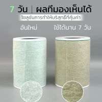 SUZUME ? แผ่นกรองอากาศ Xiaomi hepa filter กันฝุ่น pm2.5 แผ่นกรองอเนกประสงค์ เครื่องฟอกอากาศ DIY