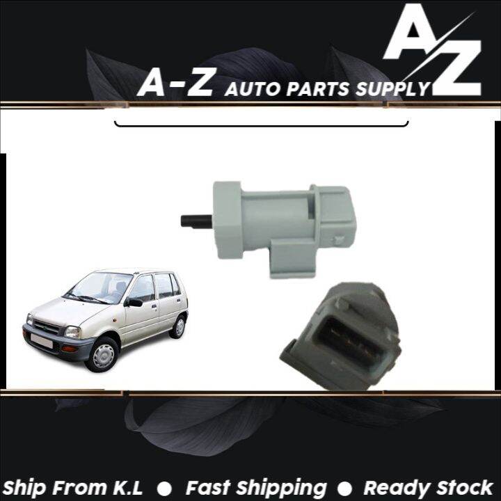 PERODUA KANCIL SENSOR SPEED METER Lazada