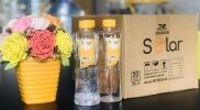Chai 350ml Nước uống Yêu Thương Solar