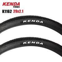 【COD】KENDA ยางจักรยานเสือภูเขา K1162 29X2.1ลวดยางจักรยาน MTB 60TPI ยางจักรยานเสือภูเขาทนชุดสวมใส่น้ำหนักเบาเดิม