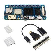 Banana Pi M2 Zero BPI-M2 Zero Alliwnner H3 Quad Core Cortex-A7 Development Board