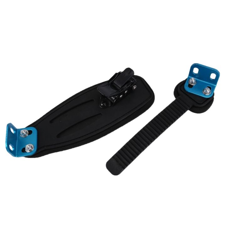 foot-binding-device-mountain-scooter-electric-skateboard-accessories-foot-cover-binding-fixator-roller-skating-acce