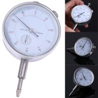 Dial Indicator Micrometer Hour Type Indicator Precision Comparator Measuring Clock Indicator Dial Gauges Measuring Instrument