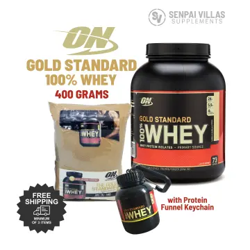 Shop Whey Protein Keychain online