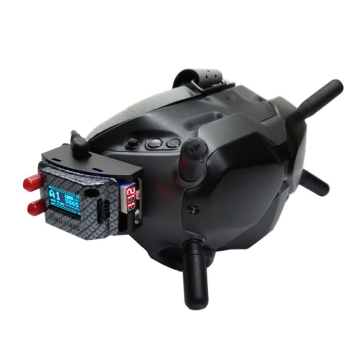 plz-สำหรับ-dji-แว่นตา-fpv-v1-v2โมดูลรับสัญญาณ3-0-amp-3-0-plus-ที่ยึดเคสปิดป้องกัน