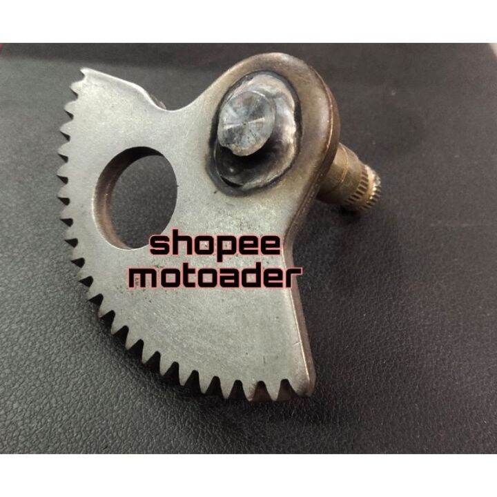 Kick Shaft Mio sporty Kick Shaft Nouvo Lazada PH