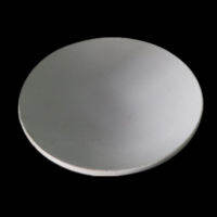 60mm, จานนาฬิกา PTFE ในห้องปฏิบัติการ, ดิสก์พื้นผิว, polytetrafluoroethyl labware