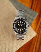 นาฬิกา Tudor Heritage Black Bay 41mm Black Bezel (M79230N-0009) [Avid Time ของแท้ 100%]