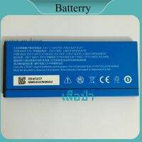 แบตเตอรี่ Li3824T43P3hA04147 สำหรับ ZTE Blade HN V993W V5 V5S N918ST U9180 V9180 N9180 Red Bull 3.8V 2400mAh รับประกัน 6 เดือน