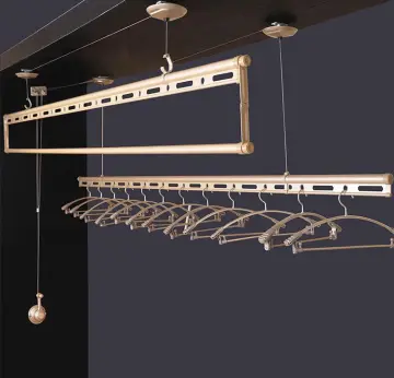 Ceiling Mounted Drying Rack Best
