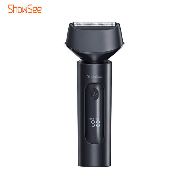 Xiaomi Youpin Showsee【รับประกัน 1 ปี】Electric shaver Reciprocating ...