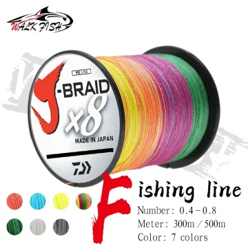 Fishing Line Micro Fishing Lines 8 Strands Braided PE 100m/150m