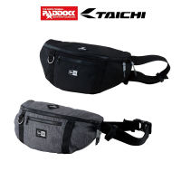 TAICHI x NEW ERA Special Collection รุ่น NEB003 Small waist bag 5L.