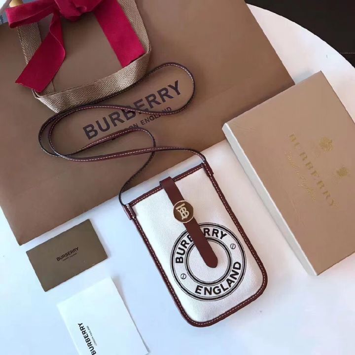 burberry-2020-กระเป๋าใส่โทรศัพท์มือถือ