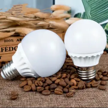 Shop White Bulb Led 9 Watts with great discounts and prices online - Jan  2024