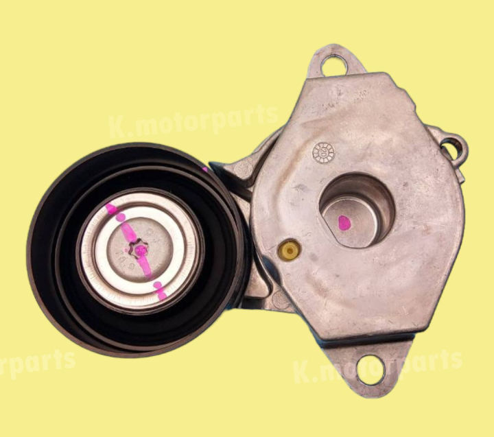 ลูกลอกดันสายพานหน้าเครื่อง-ขา-vios-yaris-ปี14-20-sienta-ปี13-on-16620-0y040-สินค้าขายดี-รีบสั่งเลยก่อนหมด