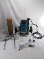 MAKITA เครื่องเซาะร่อง M3600B