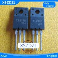 จัดส่งฟรี 10pcs TT2140 TO-220F Triode Transistor New Original