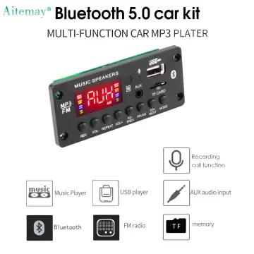 Bluetooth Usb Mp3 Player Giá Tốt T04/2023 | Mua tại 