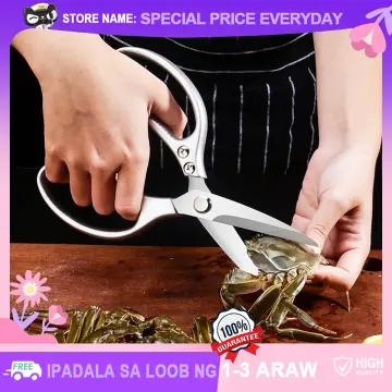 Shop Aluminum Scissors Fishing with great discounts and prices online - Jan  2024