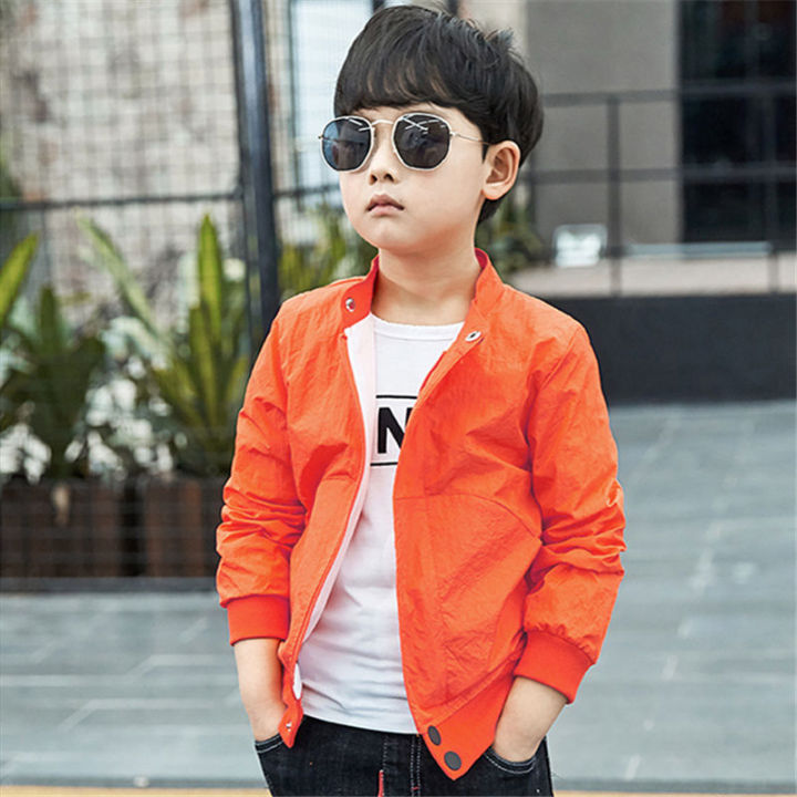 Boys sale top coat