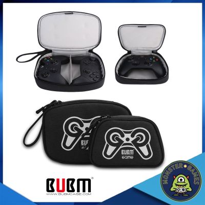 กระเป๋า BUBM ใส่จอย PS4 / PS5 / Xbox / จอย Pro Switch (BUBM Bag)(ฺBUBM Joy Controller Bag)(ฺBUBM Joy Pad Bag)(ฺJoy Controller Bag)(กระเป๋าใส่จอย)(กระเป๋าเก็บจอย)