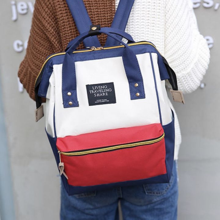 Jual Beli Backpack Tas Ransel Jinjing Produk