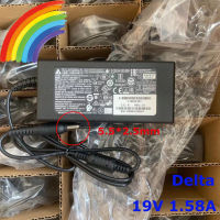 Delta ADP-30BD D 19V1.58A adapter for display interface 5.5x2.5mm new original