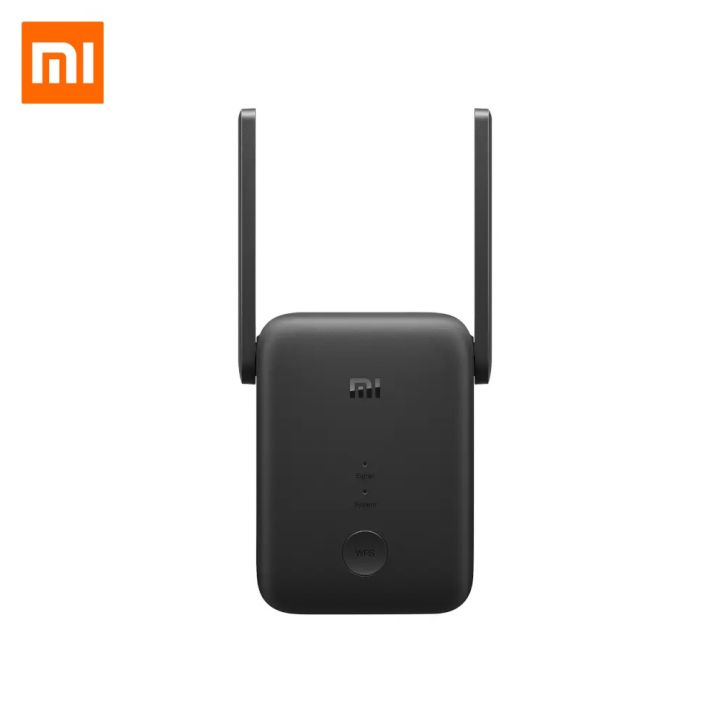 xiaomi-mi-wifi-range-extender-ac1200-ขยายสัญญาณเน็ต-2-4ghz-5ghz-ตัวขยายสัญญาณ-wifi-รับประกันร้าน-6เดือน