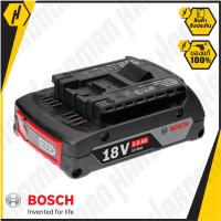 BOSCH GBA 18V 2.0 Ah M-B Professional แบตเตอรี่ ( Battery Pack ) ประกันศูนย์