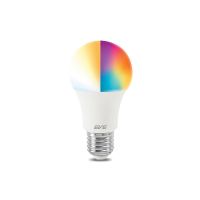 [คุ้มราคา!!!] หลอด LED SMART LED BULB WIFI EV03 10 วัตต์ RGB หลอดไฟ LED **พร้อมส่ง**