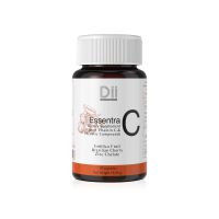 แท้เท่านั้น [แท้100%] Dii Essentra Combo C 30 Capsules. By ฟินฟินเฟรส