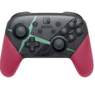 Wireless Pro Controller สำหรับ Nintendo Switch,Pro Controller บลูทูธ Gamepad joypad